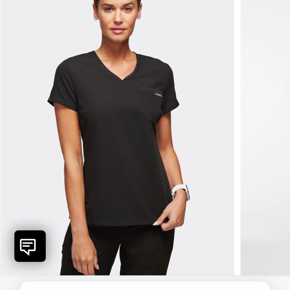 Jaanu small top